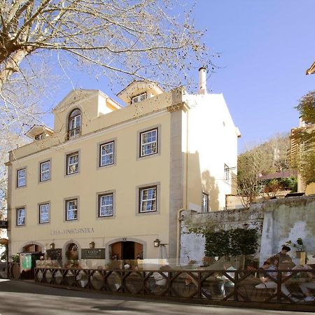 Casa Do Vinho Sintra Guest House Exterior photo