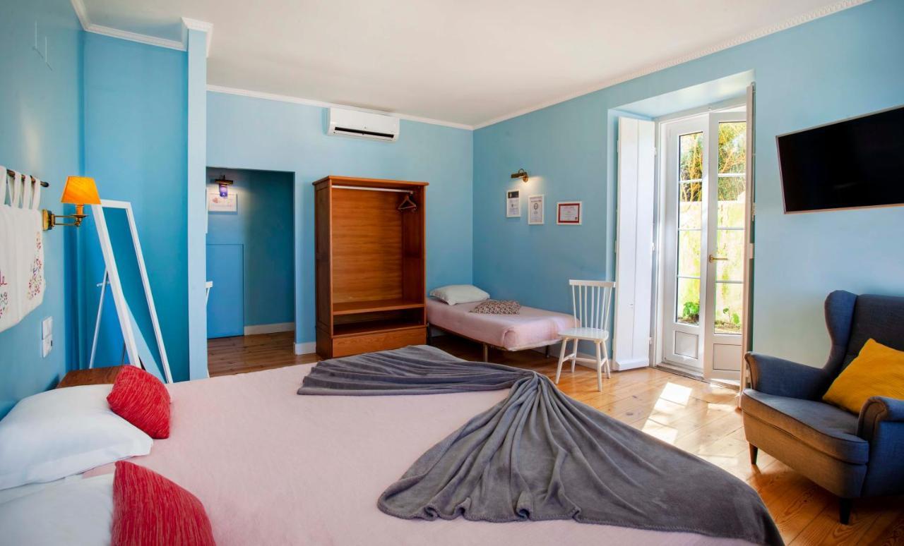 Casa Do Vinho Sintra Guest House Exterior photo