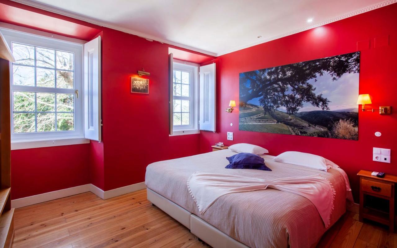 Casa Do Vinho Sintra Guest House Exterior photo