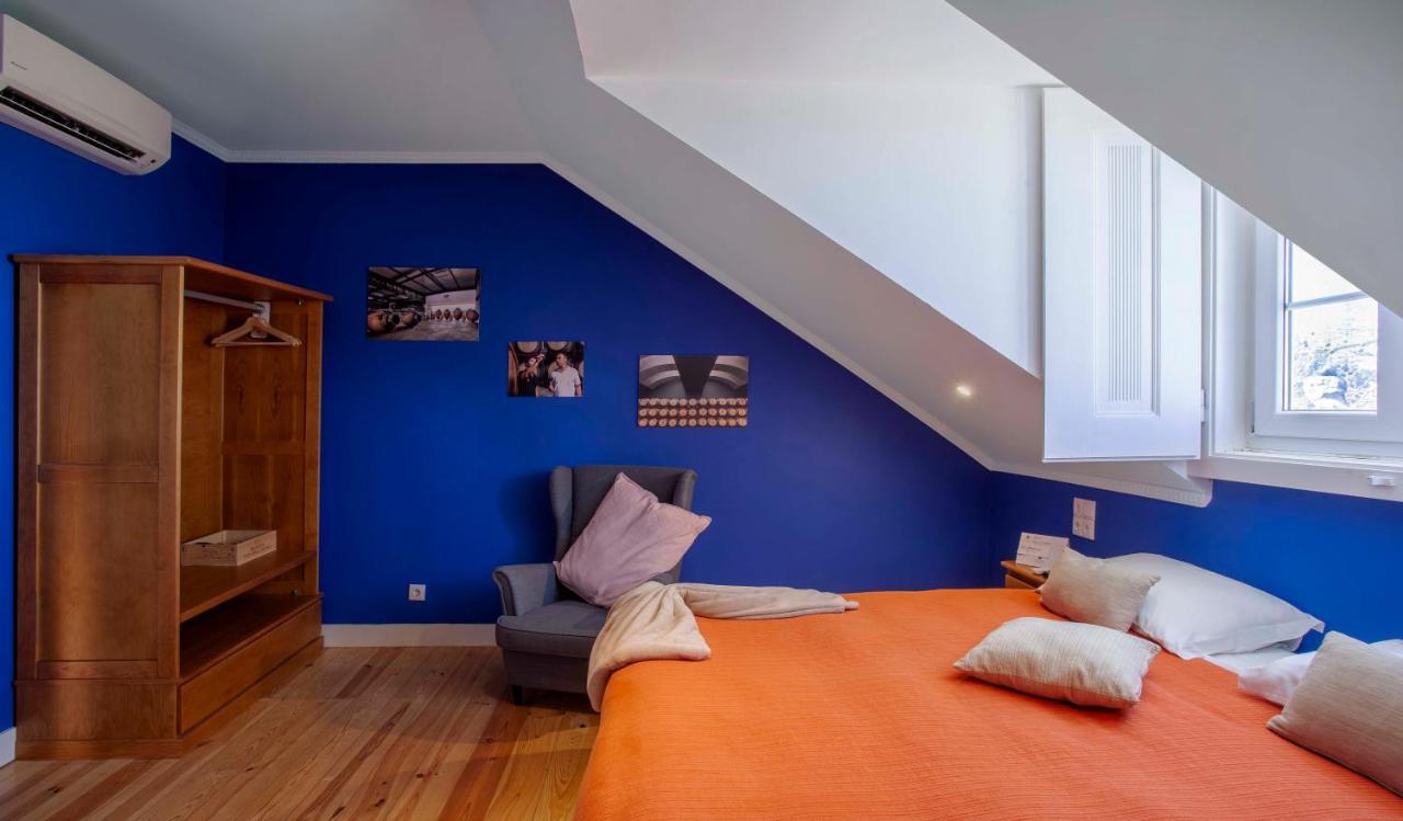 Casa Do Vinho Sintra Guest House Exterior photo