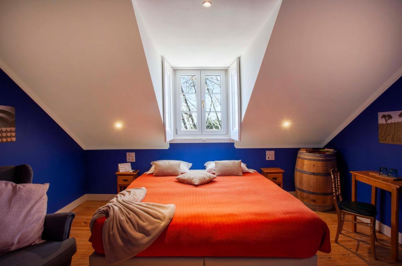 Casa Do Vinho Sintra Guest House Exterior photo
