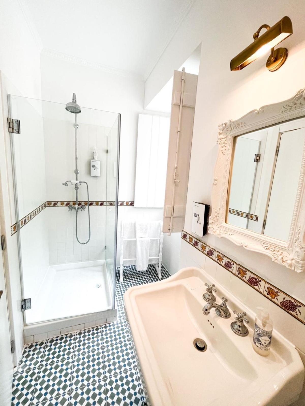 Casa Do Vinho Sintra Guest House Exterior photo