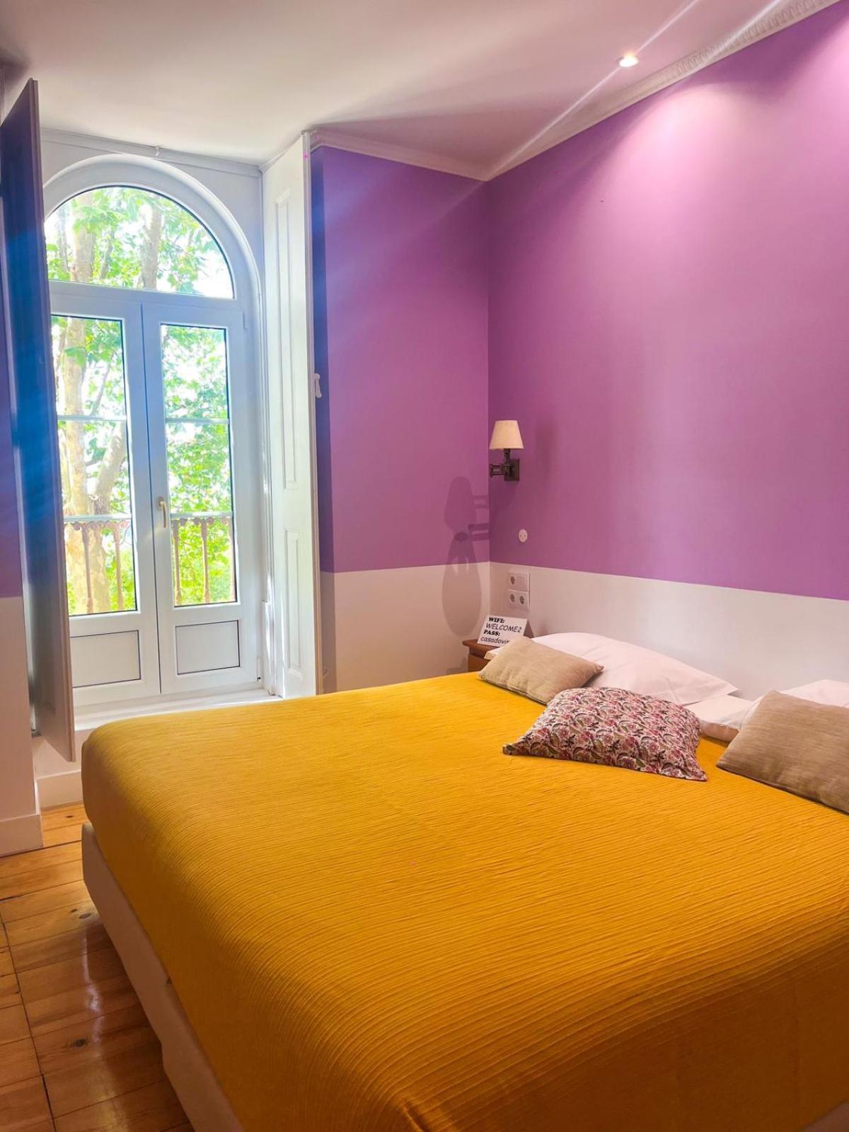 Casa Do Vinho Sintra Guest House Exterior photo