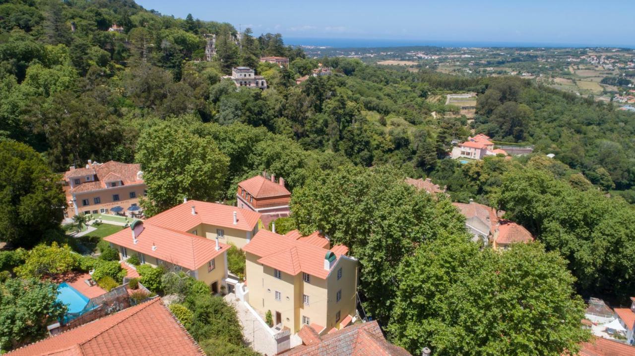Casa Do Vinho Sintra Guest House Exterior photo
